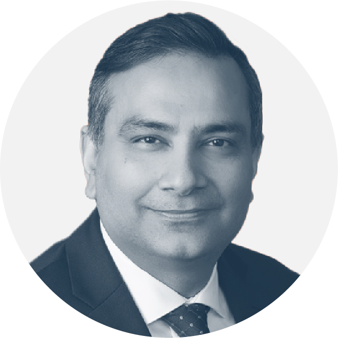 Girish Juneja