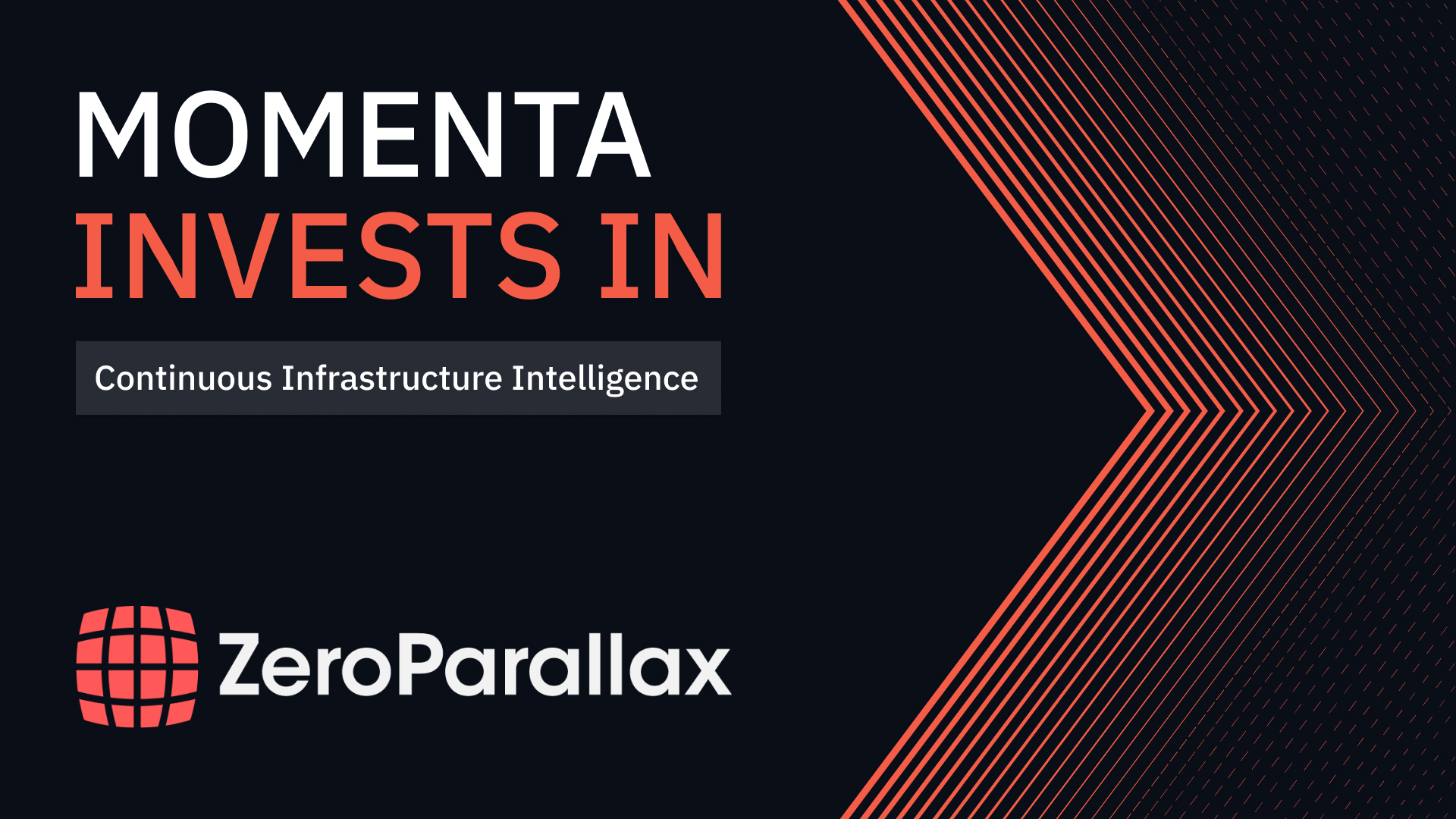 Invests In Zero Parallax R2