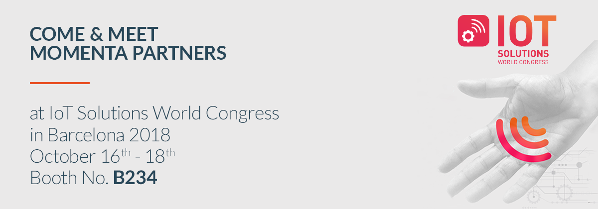 Meet Momenta Partners at IoT Solutions World Congress in Barcelona_landing_bg