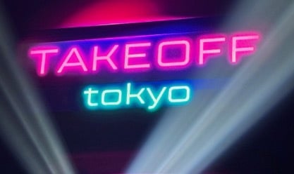 TakeOffTokyo