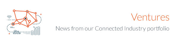 Momenta Partners Ventures - News from our Connected Industry portfolio