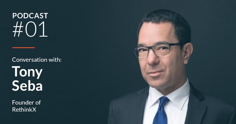 Disruptive technologies