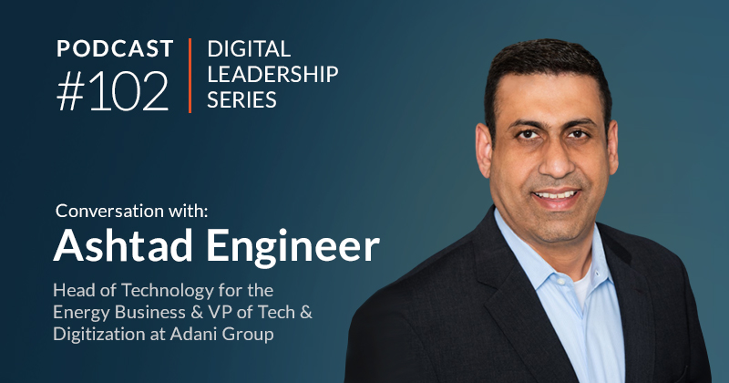 Podcast #102: Cognitive Operations