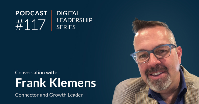 Podcast #117: Lean Partnerships