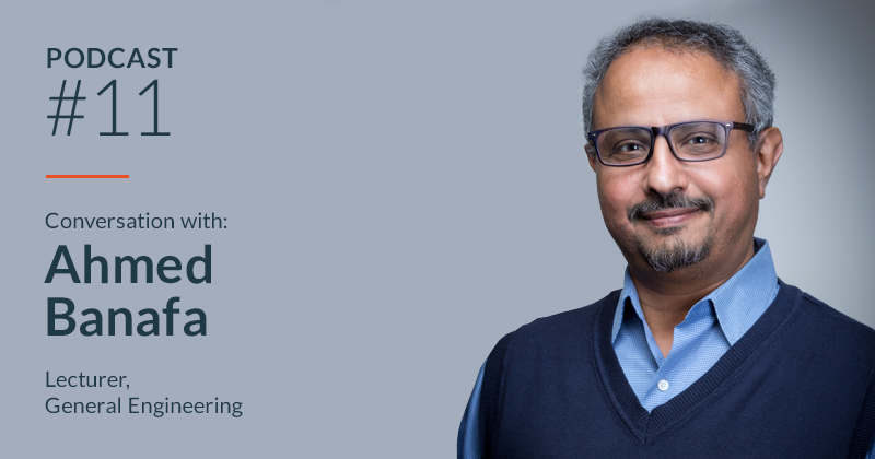 The rise of quantum computing with Professor Ahmed Banafa