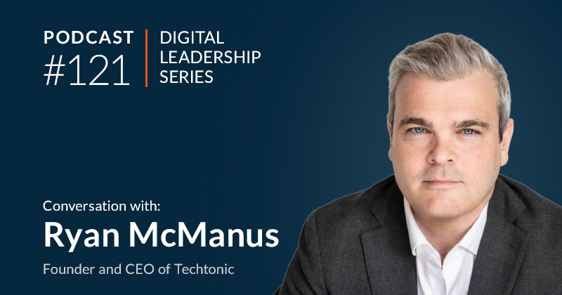 Capabilities organizations need to be successful in the digital economy