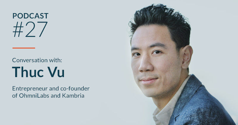 Robotics, Blockchain, AI and Game Theory Thuc Vu