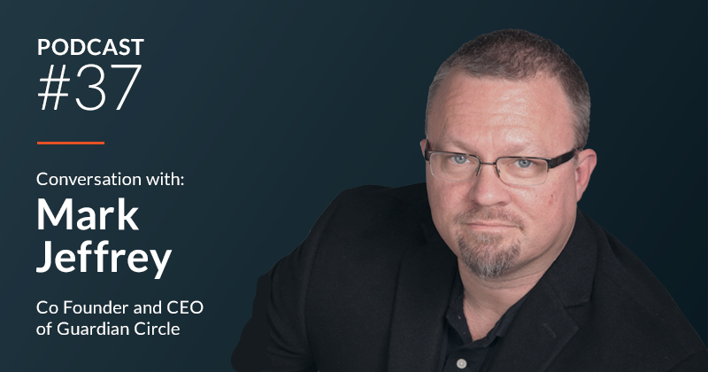 Unpacking the Disruptive Power of Blockchain Mark Jeffrey