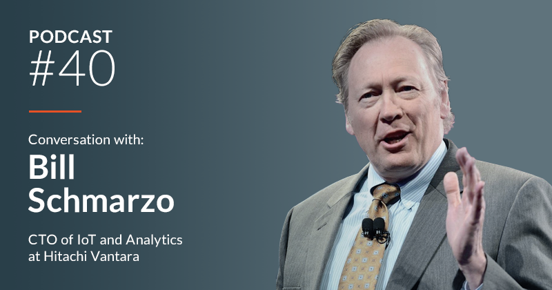 From BI to Big Data to IoT Analytics and Beyond Hitachi Vantara