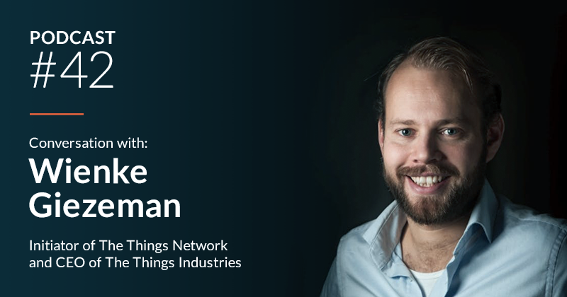 Building a Better Mousetrap With LoRa Wienke Giezeman