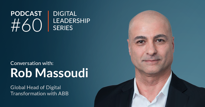 Powering the Transformation of Energy and Transportation Rob Massoudi