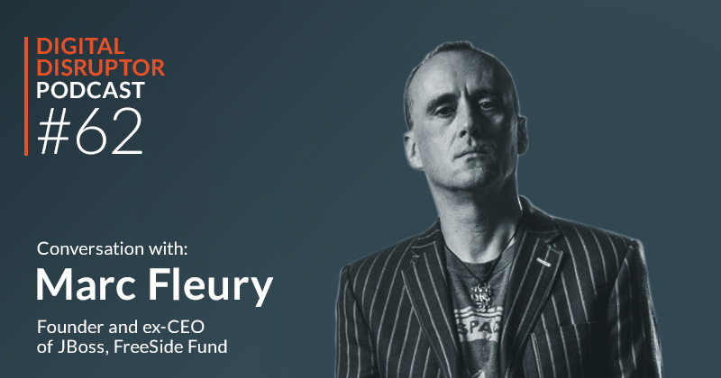 Smart Cities, Crypto, and Music: How They All Relate Marc Fleury