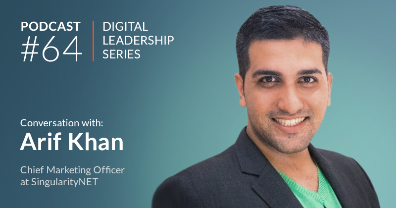 An Open Approach to AI Innovation Arif Khan Robotics