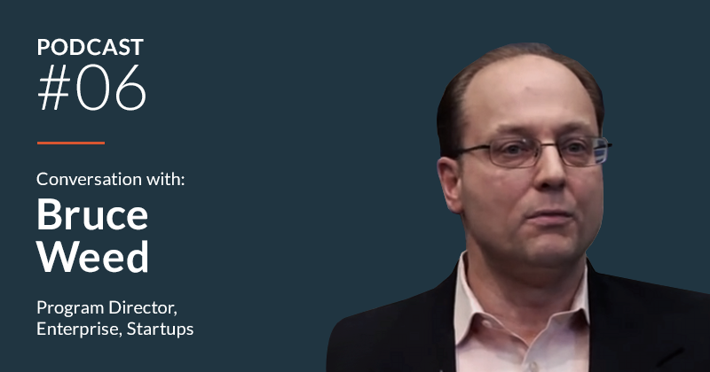 Navigating disruptive innovation technologies Bruce Weed
