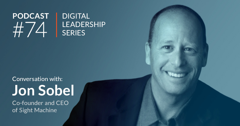 Toward Intelligent Manufacturing's Tipping Point Jon Sobel