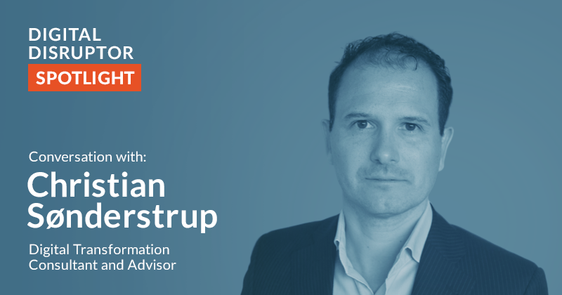 Christian Sønderstrup Momenta Partners Spotlight