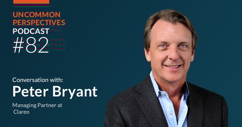 Podcast #82: Innovation Transformation Champion