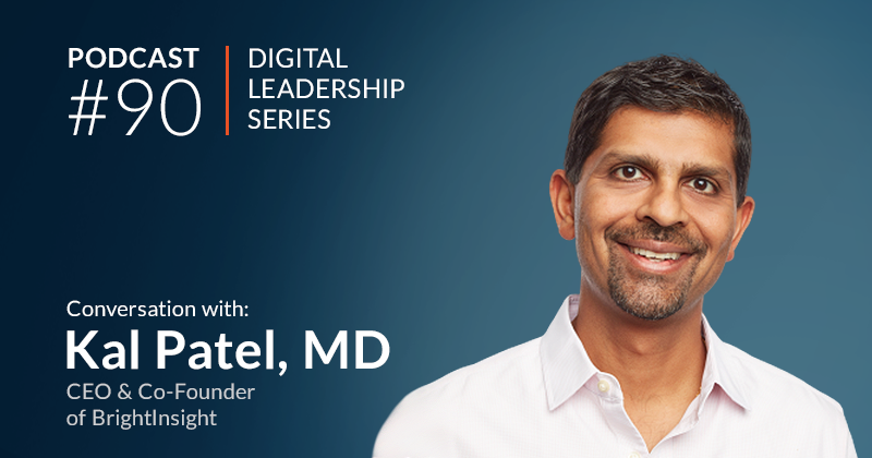 Kal Patel - Momenta Partners Podcast