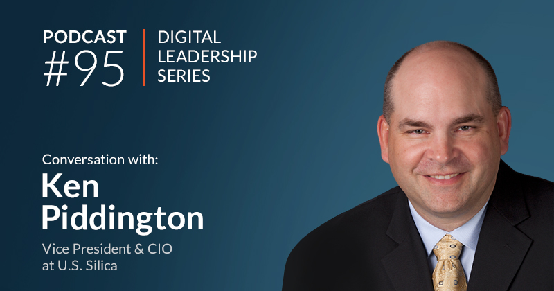 Ken Piddington for Momenta Partners #95 podcast