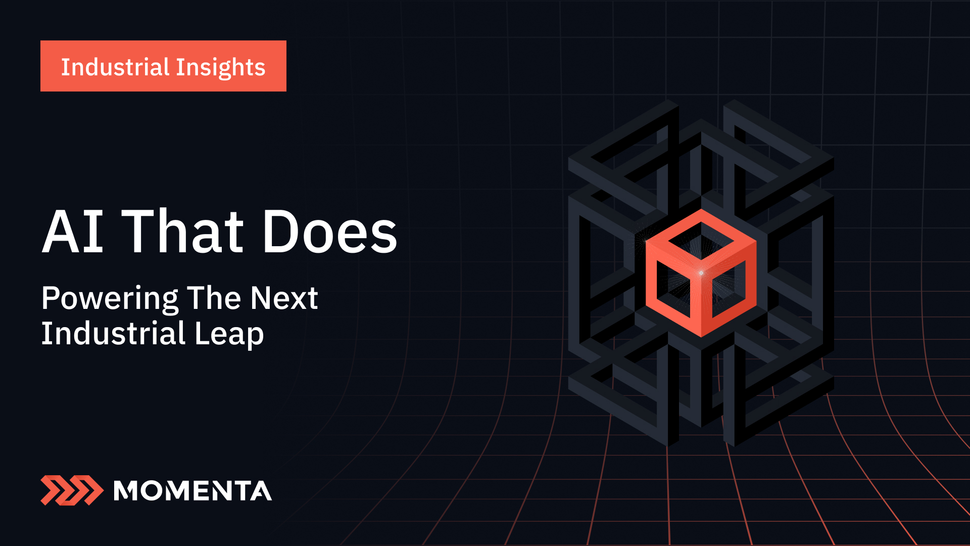 From AI that Talks to AI that Does