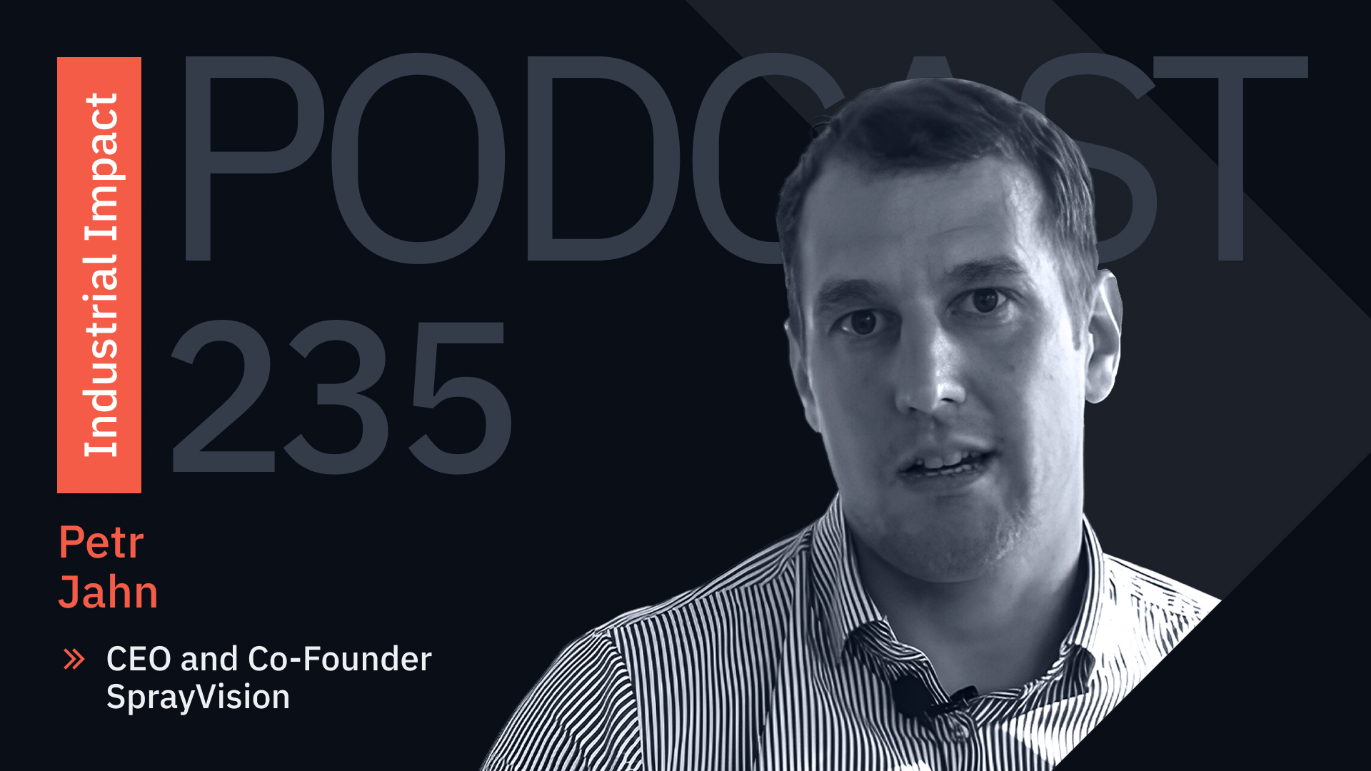 Podcast #235 Painting the Future