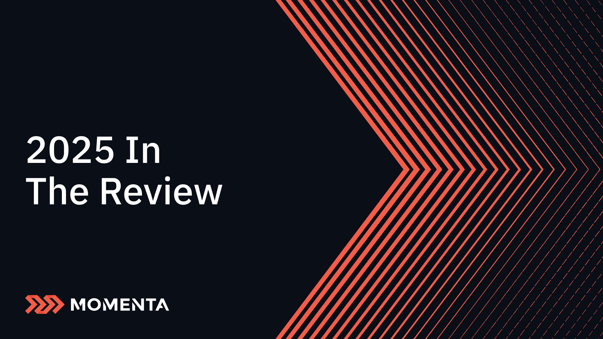 2025 In the Rearview