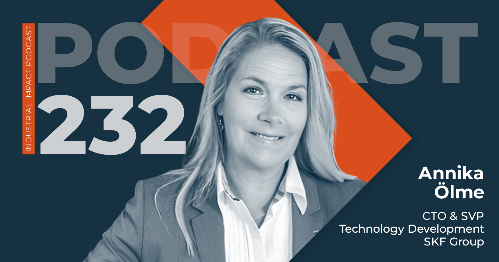 Podcast #232 Frictionless Innovation