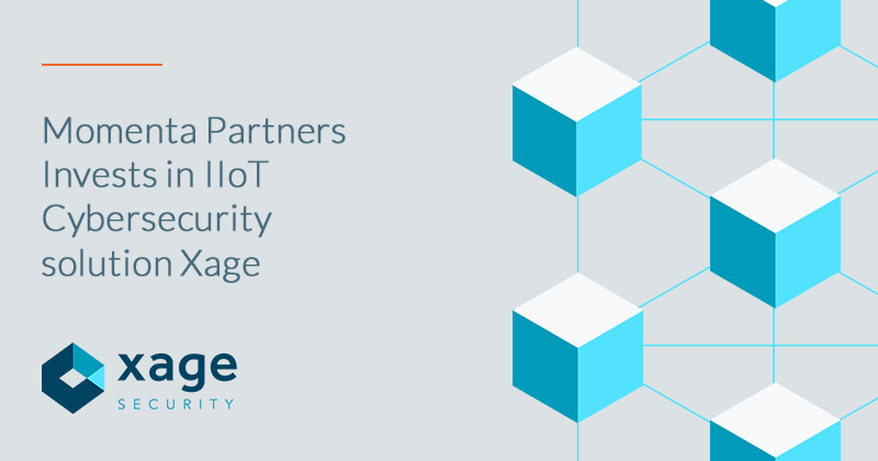 iiot-cybersecurity-solution-venture-capital-xage