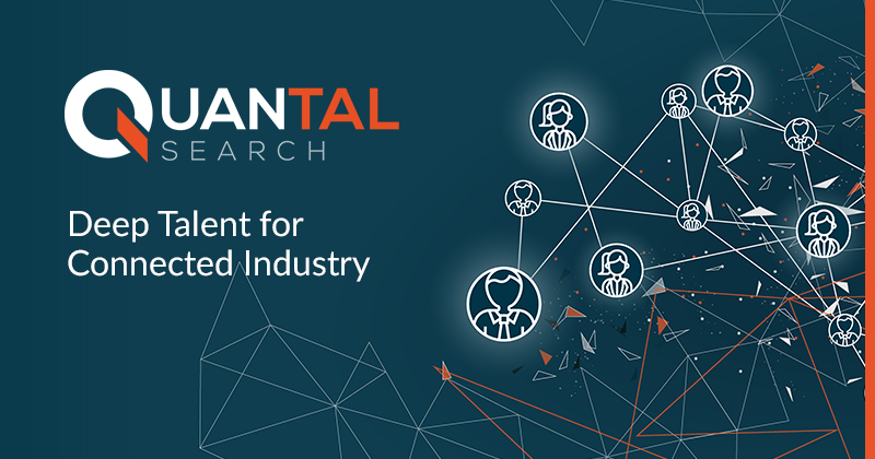 Quantal Announcment
