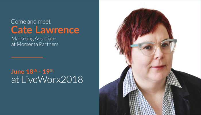 Momenta_linkedIn_announcment_2018_meet_Cate_june18