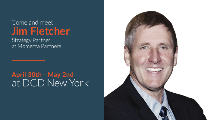 Momenta_linkedIn_announcment_2018_meet_Jim_Fletcher_NY