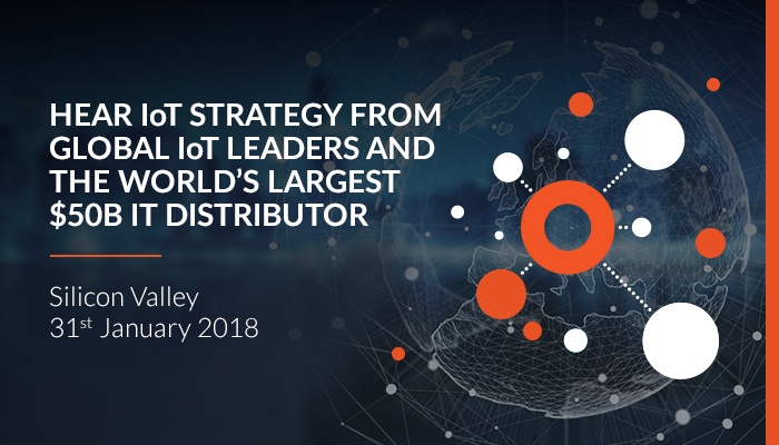 IoT leaders at Ingram Micro, Autodesk, Samsung, and IBM on how you can scale your IoT product or practice.
