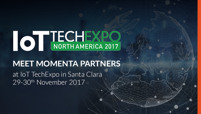 IoT tech expo Santa clara 2017