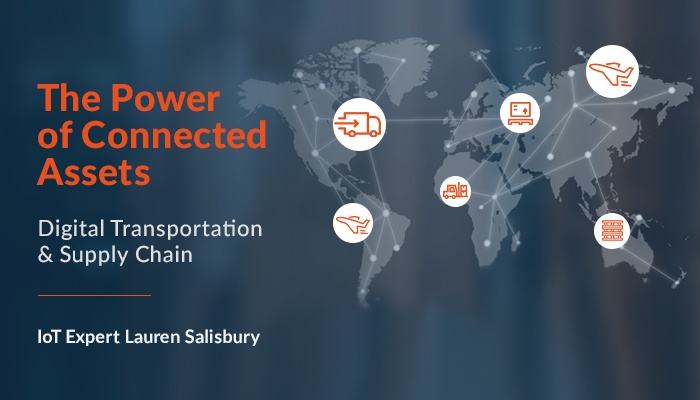 Greenfield applications enabled by IoT