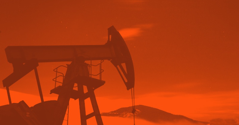 IoT transforming the Oil & Gas industry with Condition-Based Maintenance