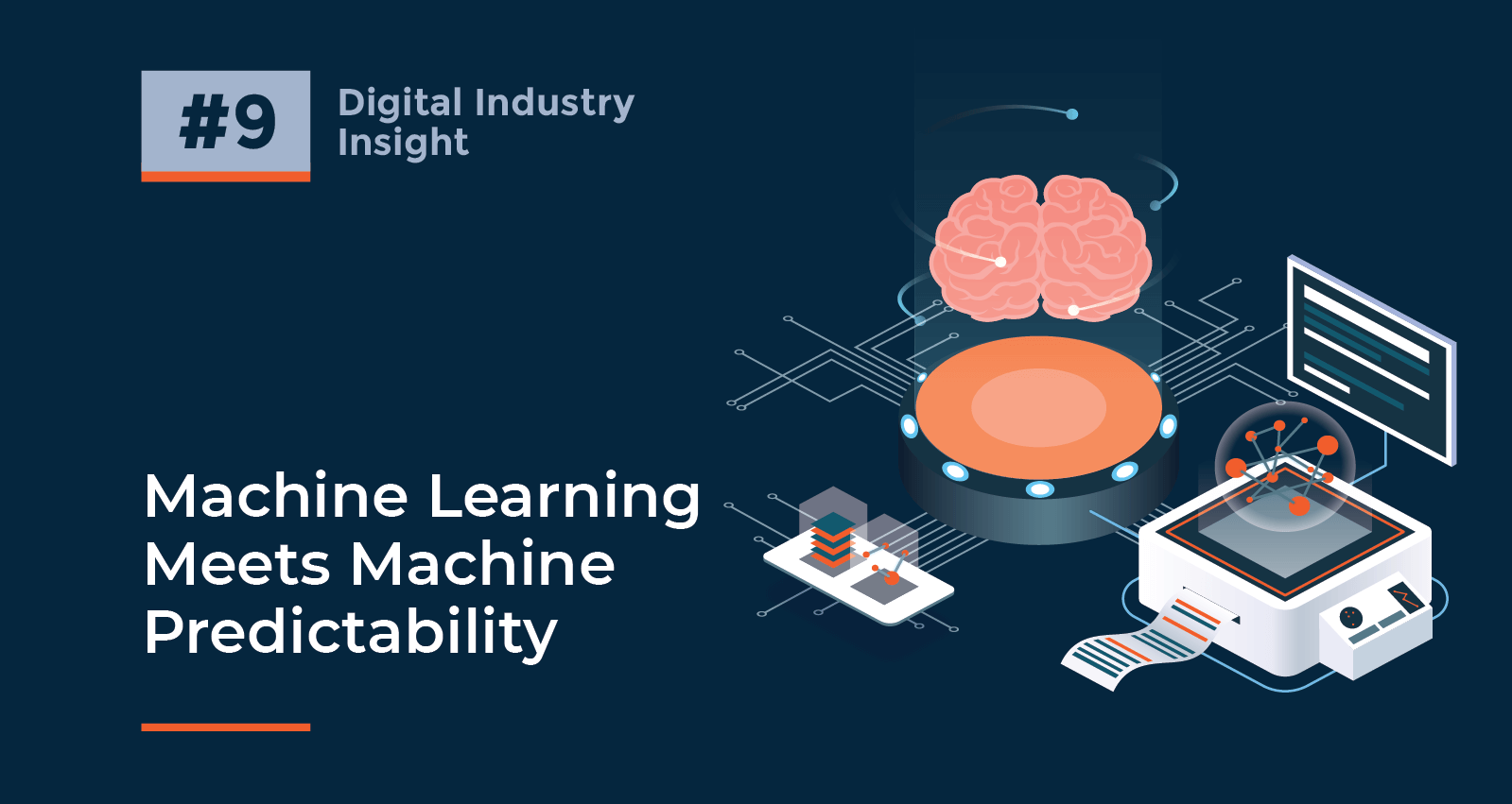 Machine Learning Meets Machine Predictability