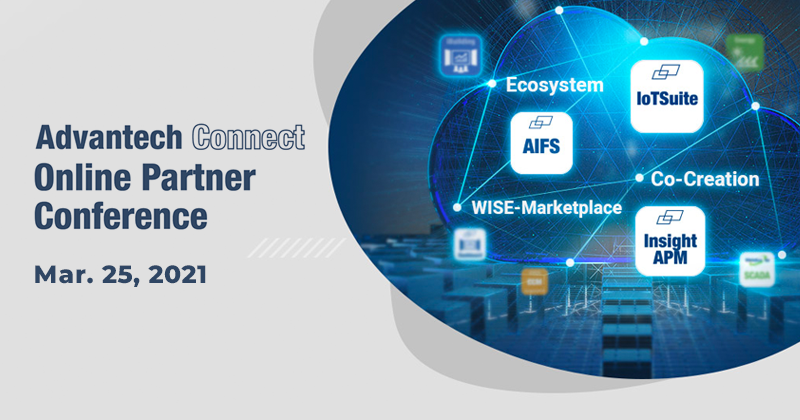 AIoT value co-creation, Momenta and Advantech