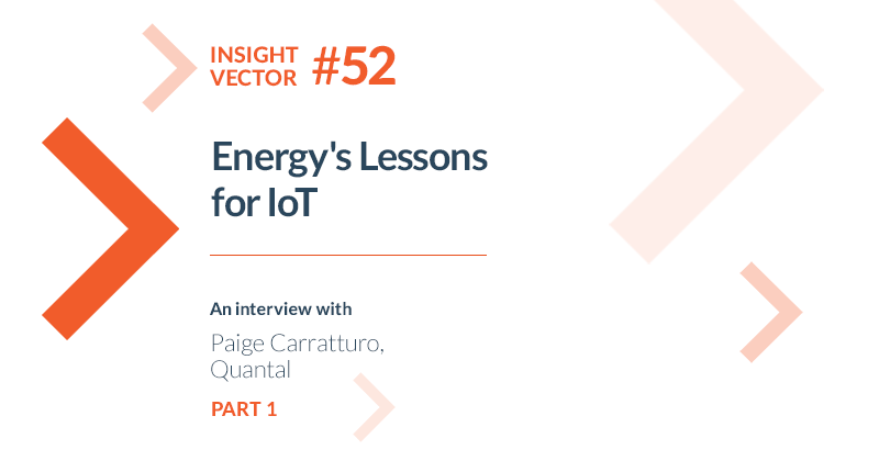 Insight Vector #52 