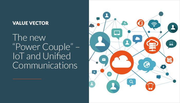 IoT and Unified communications