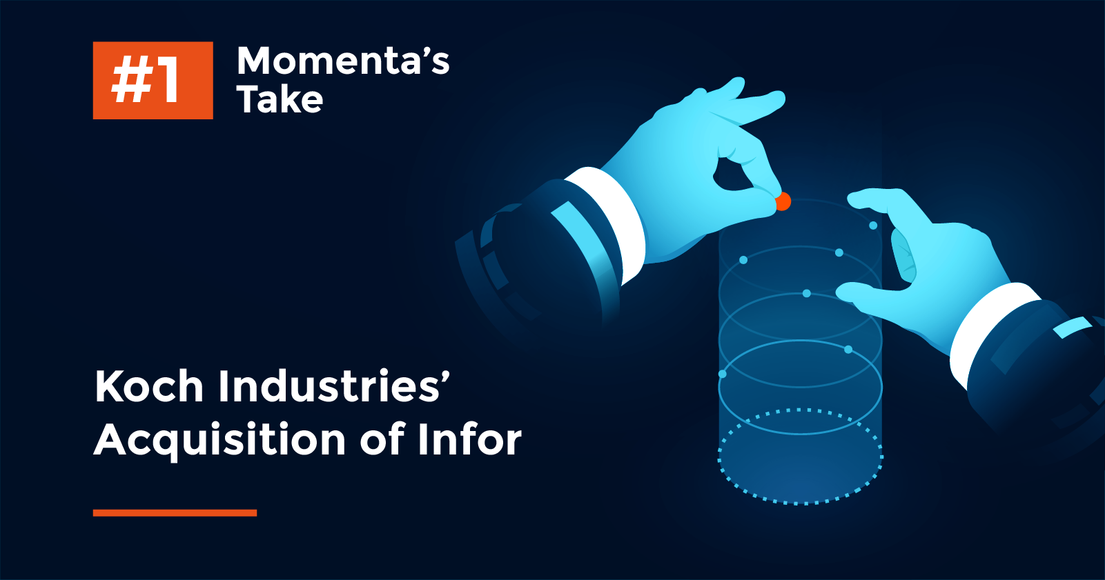 Koch Industries’ Acquisition of Infor