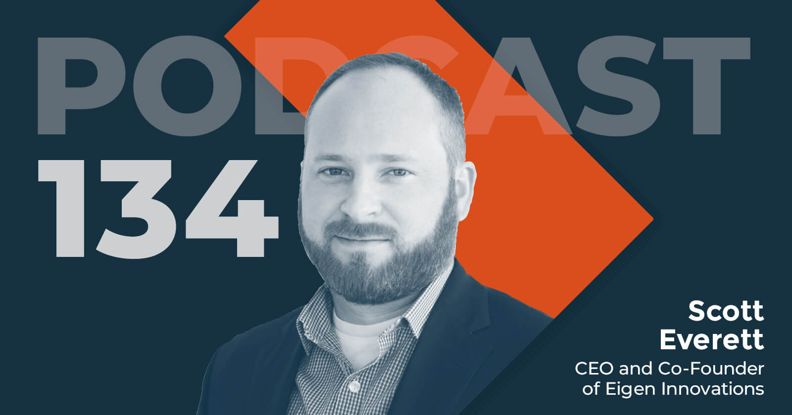 Scott Everett Industrial Vision