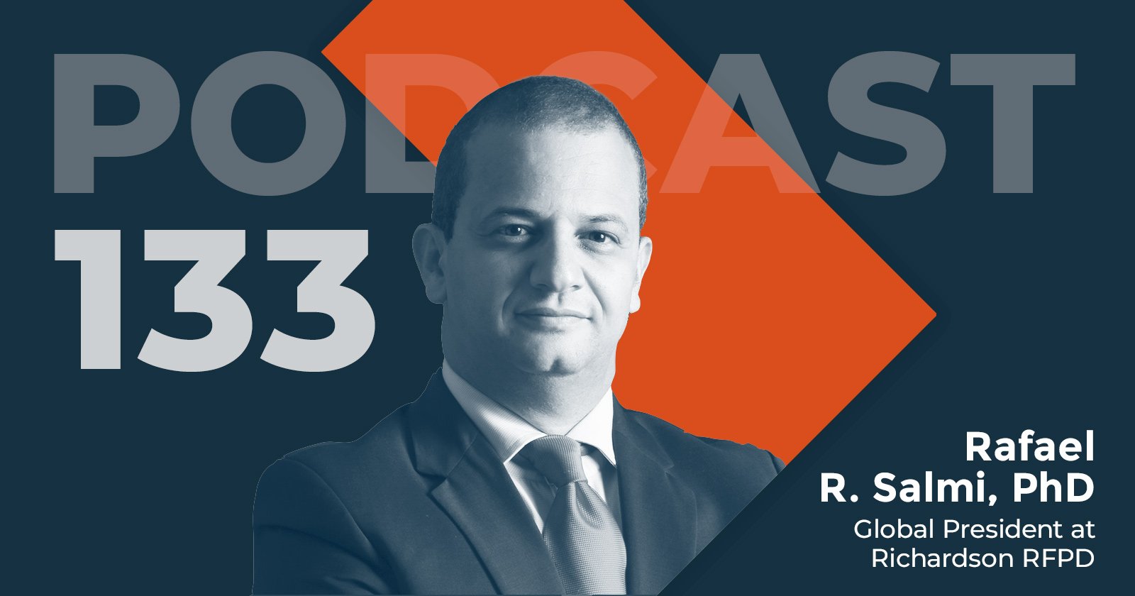 Cloud IoT Solution with Rafael R.Salmi