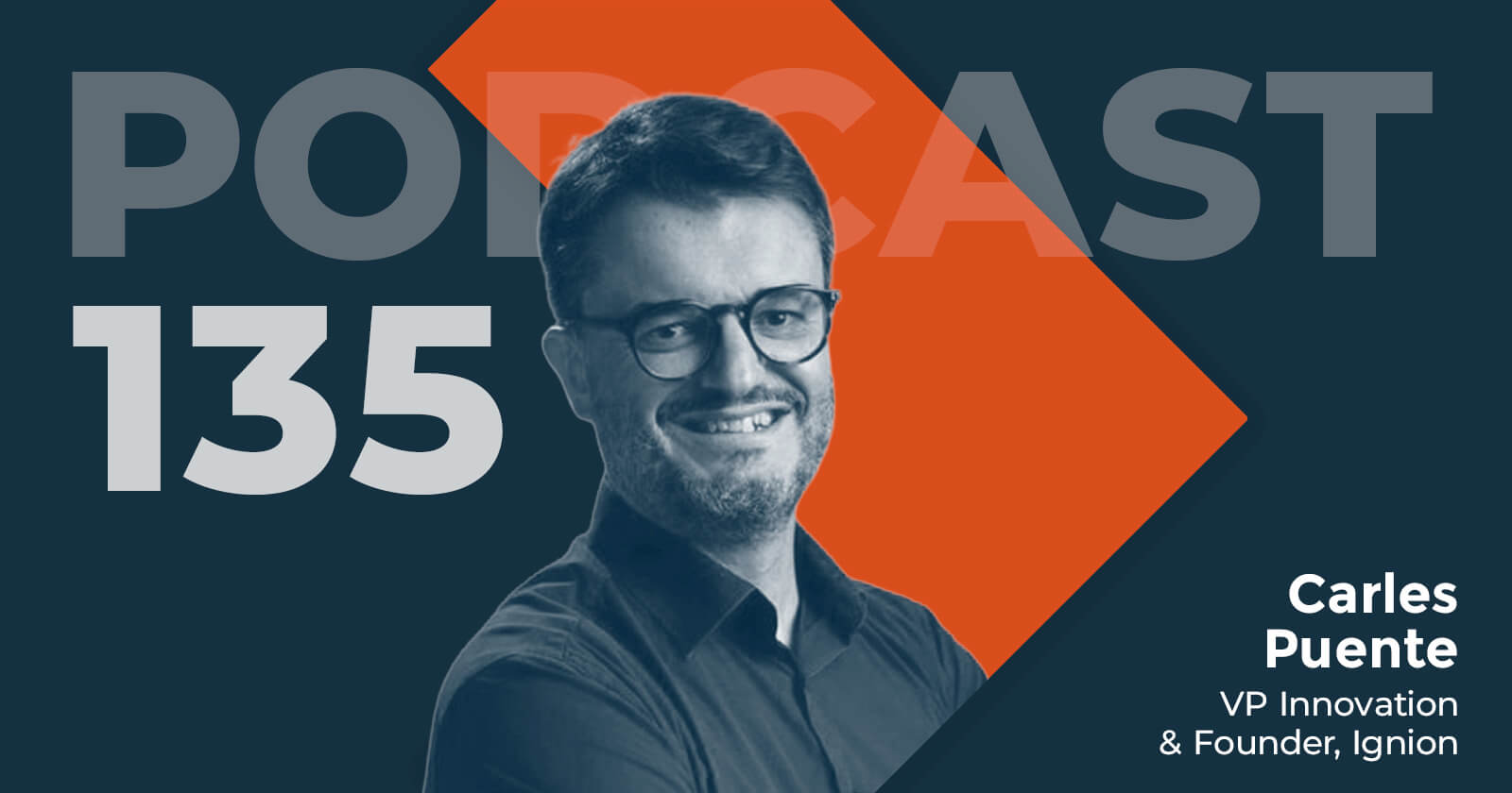 Podcast #135 AnteNNa Innovation