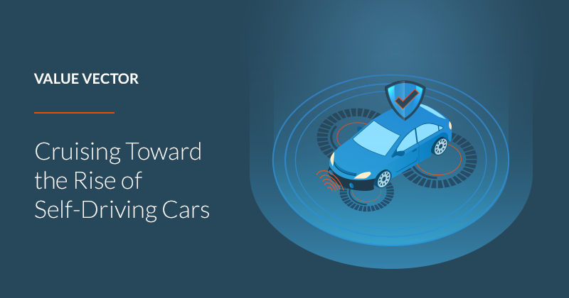 Cruising Toward the Rise of Self-Driving Cars