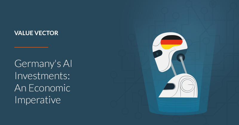Germany's AI investments