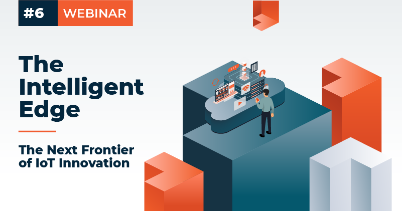 The move away from the cloud towards edge computing