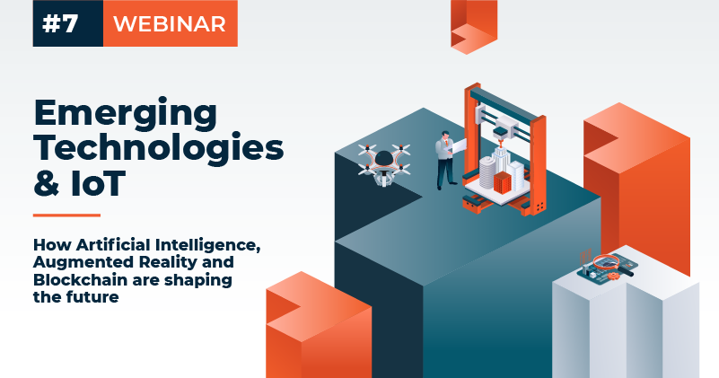 Emerging Technologies and IoT