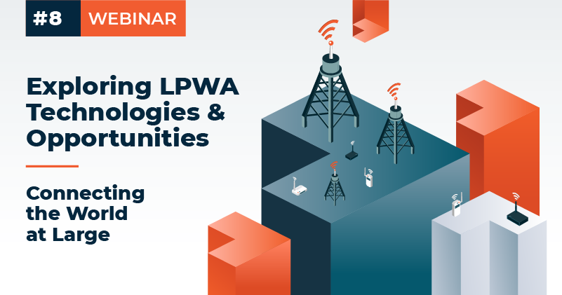 Exploring LPWA Technologies and Opportunities