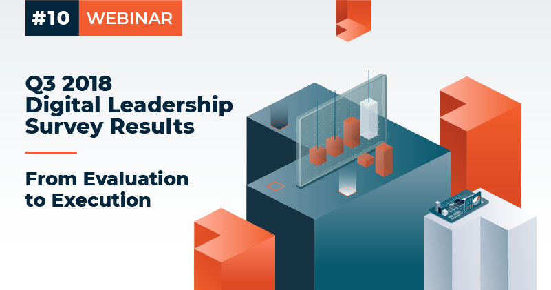 Digital Benchmarking Survey results review