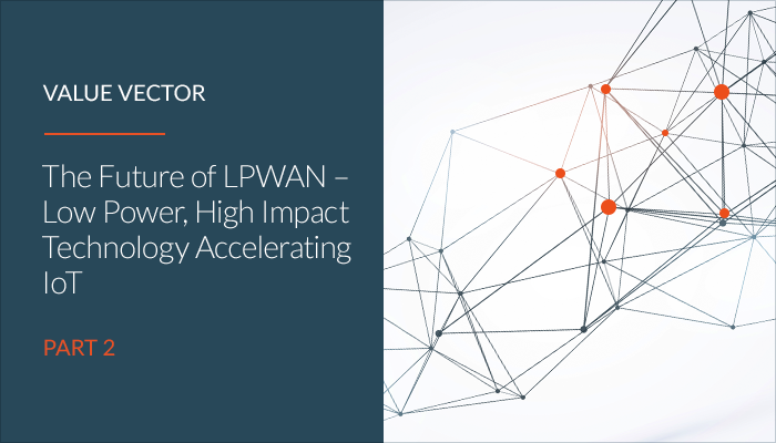 Technology Accelerating IoT